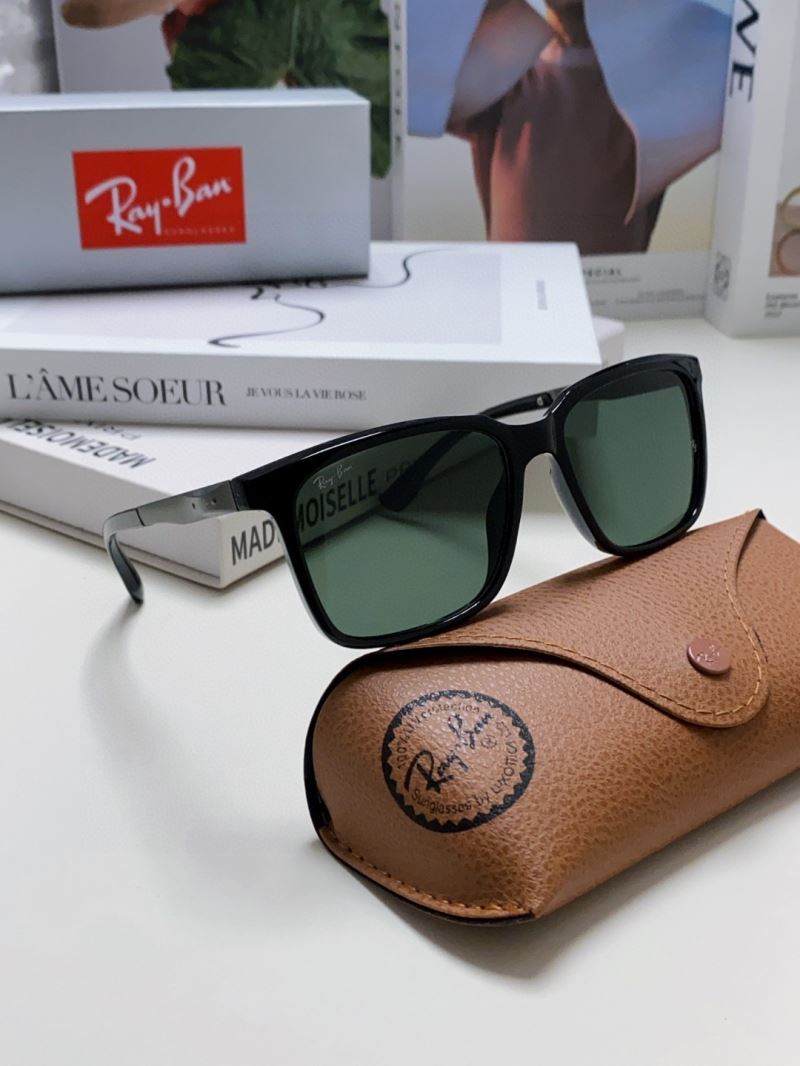 Bay Ban Sunglasses